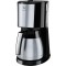 Melitta Enjoy Top Therm Inox Καφετιέρα Φίλτρου 1000W Black
